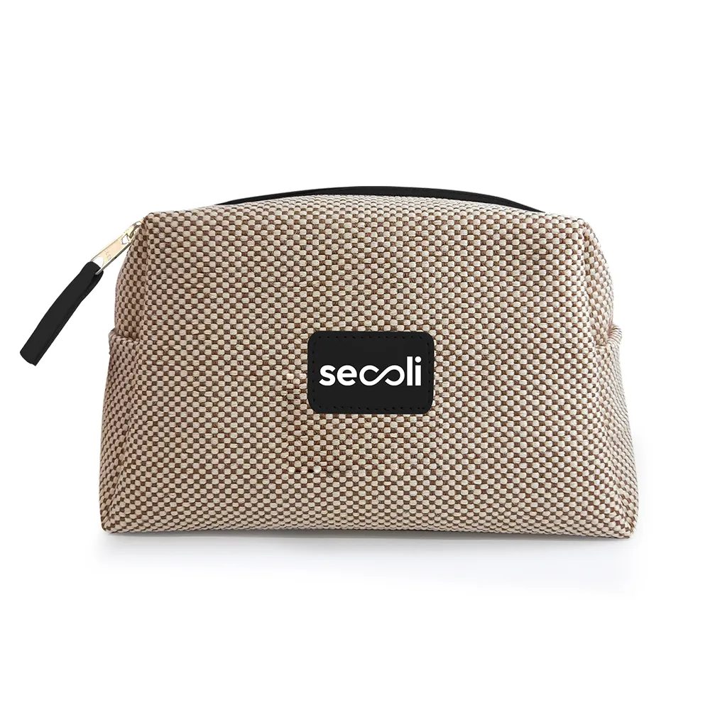 Necessaire Texturizada