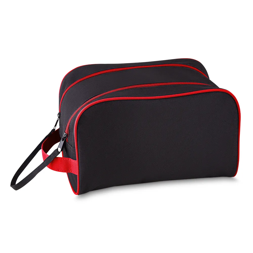 Nécessaire em Poliéster 600D