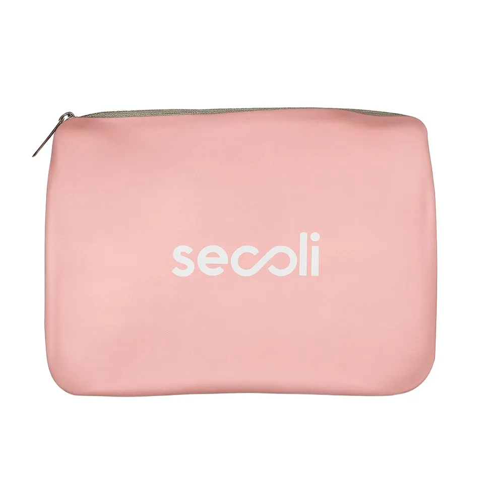 Necessaire com Design Clássico             -NES-9032 