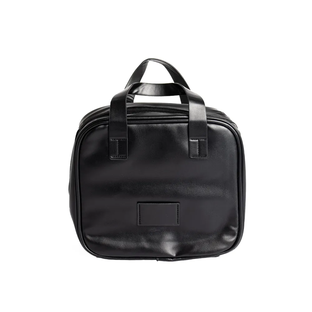 Nécessaire de Couro Sintético