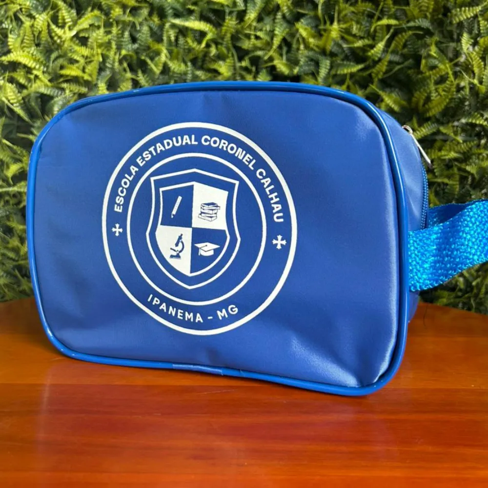 Nécessaire de Nylon 600-NNC-600