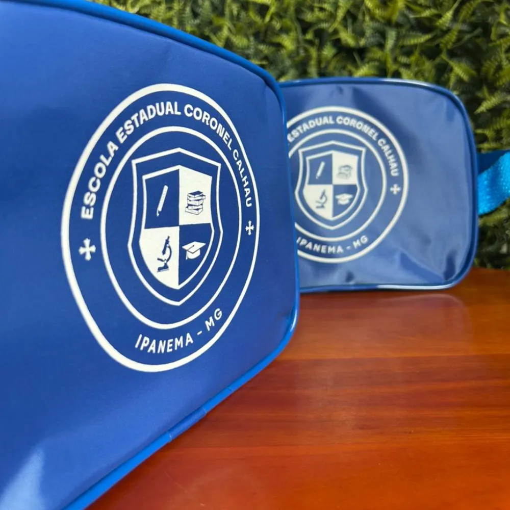 Nécessaire de Nylon 600