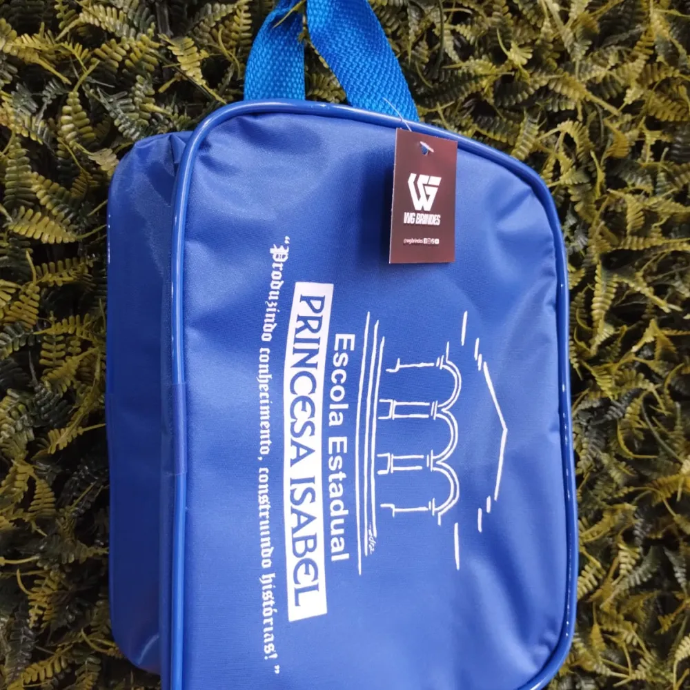 Nécessaire de Nylon 600