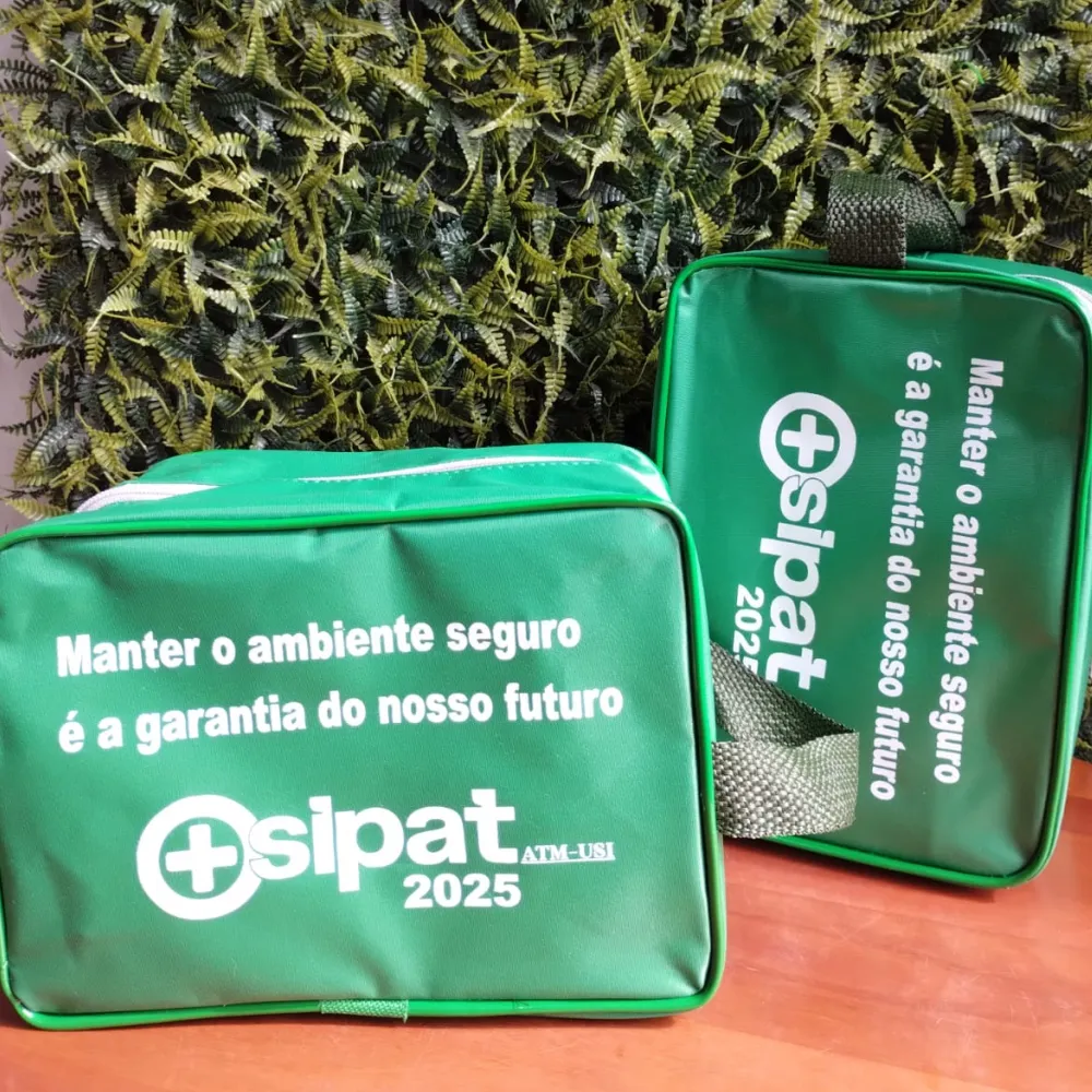 Nécessaire de Nylon 600