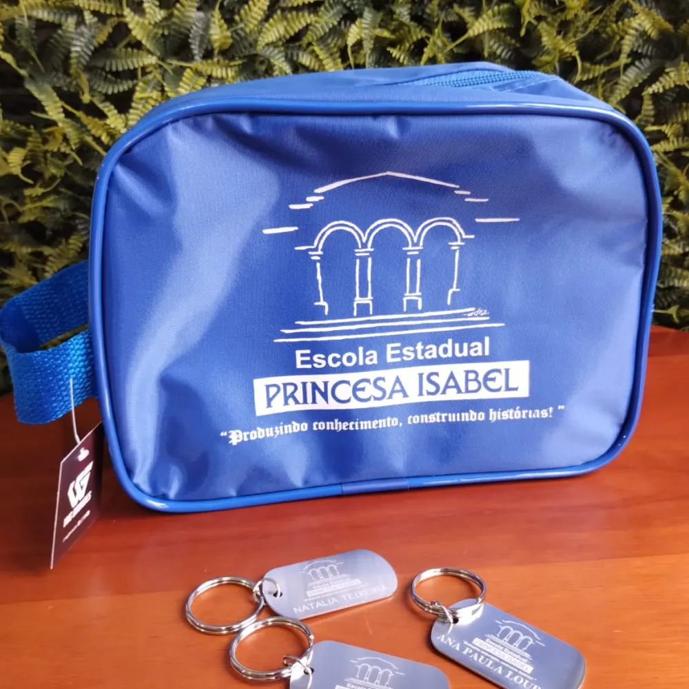 Nécessaire de Nylon 600