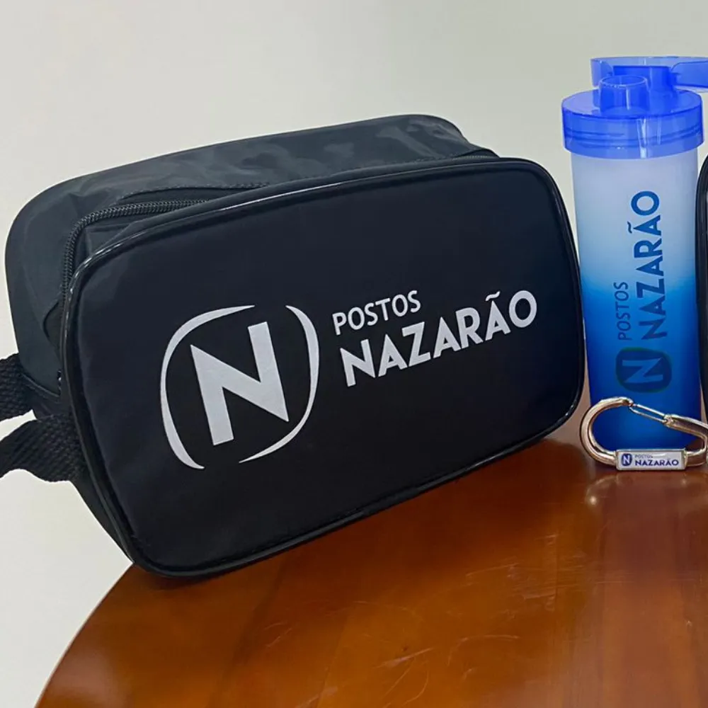 Nécessaire de Nylon 600