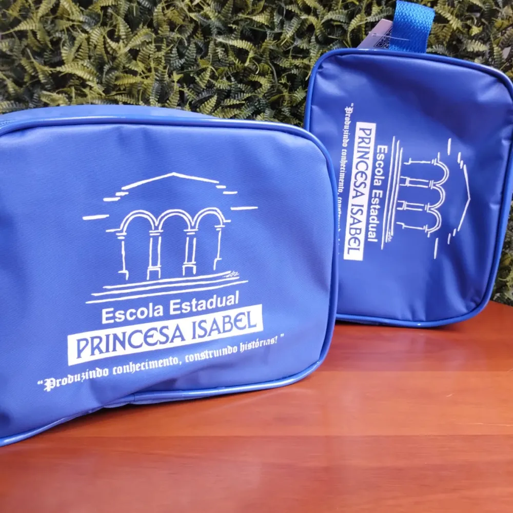 Nécessaire de Nylon 600