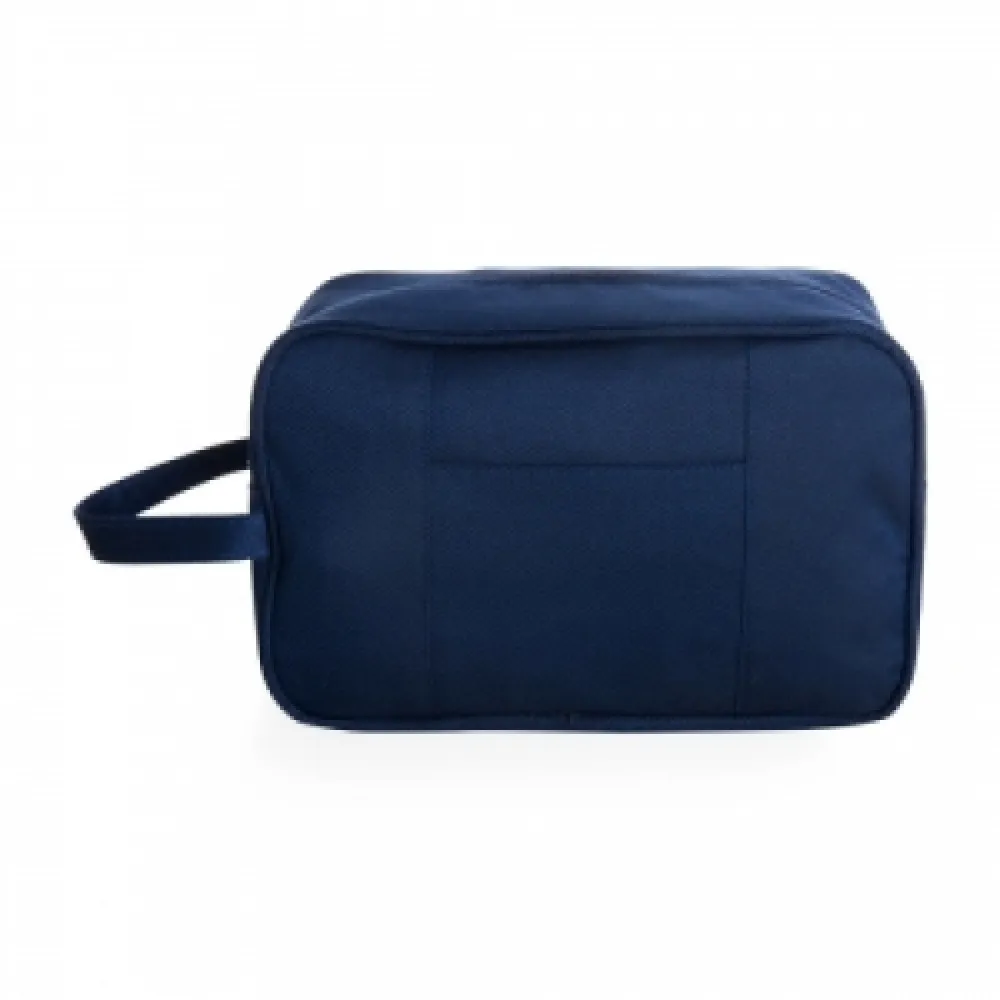 #Necessaire de Poliester com Alça