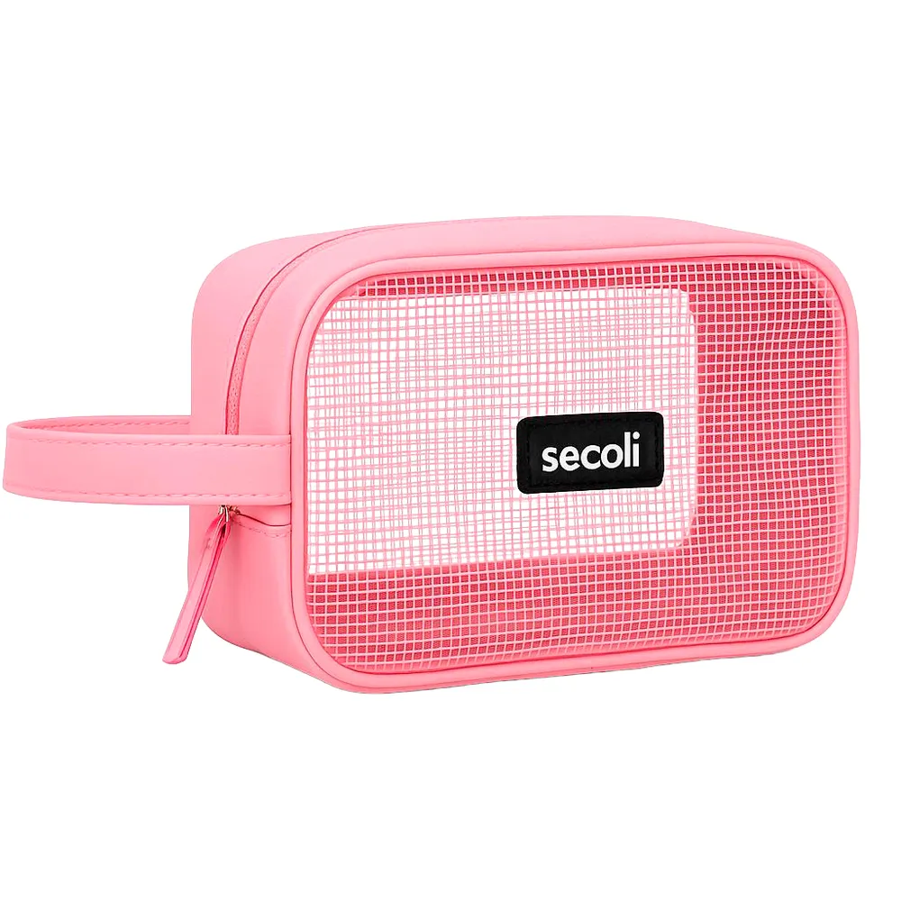 Necessaire de Tela 