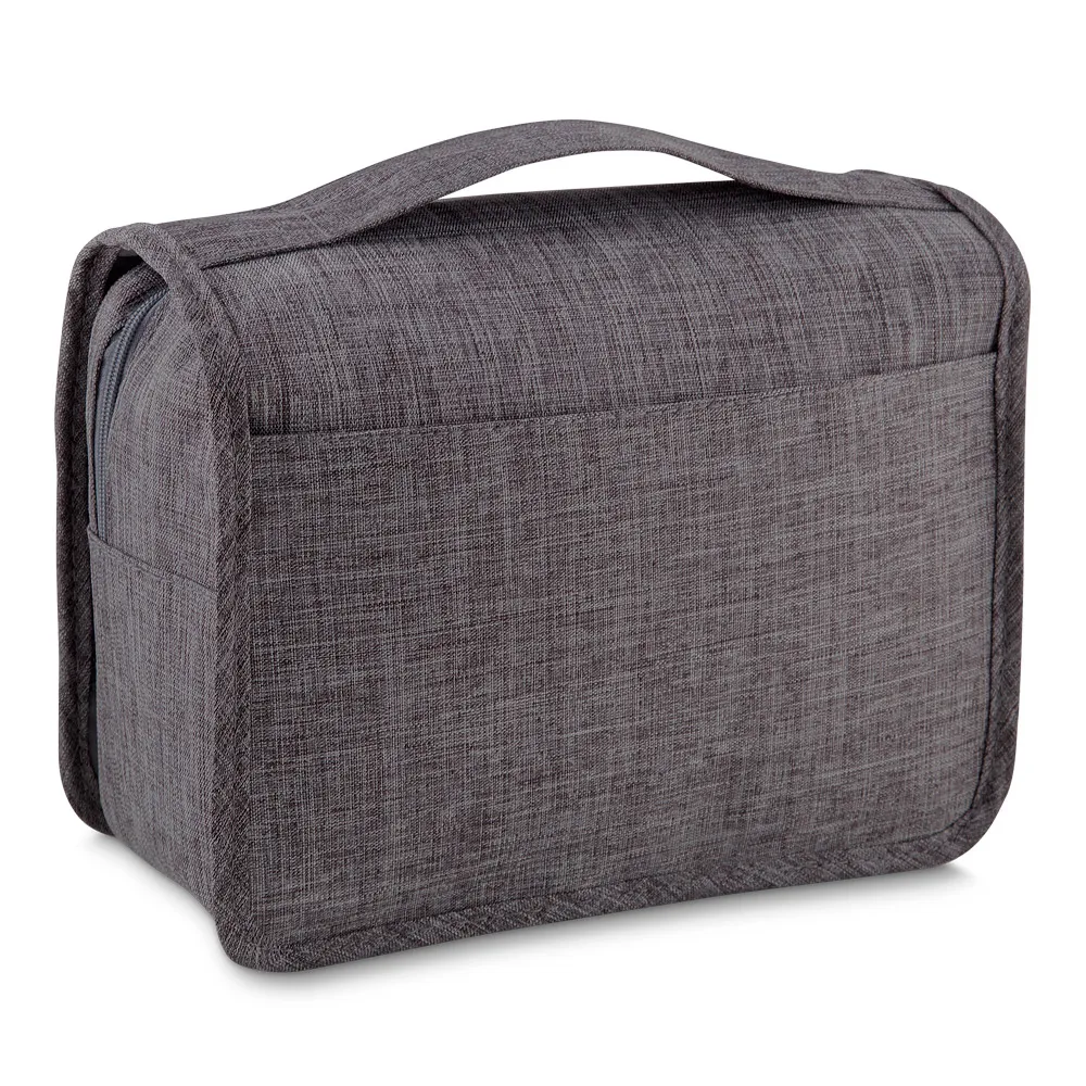 Nécessaire em Poliéster 300D