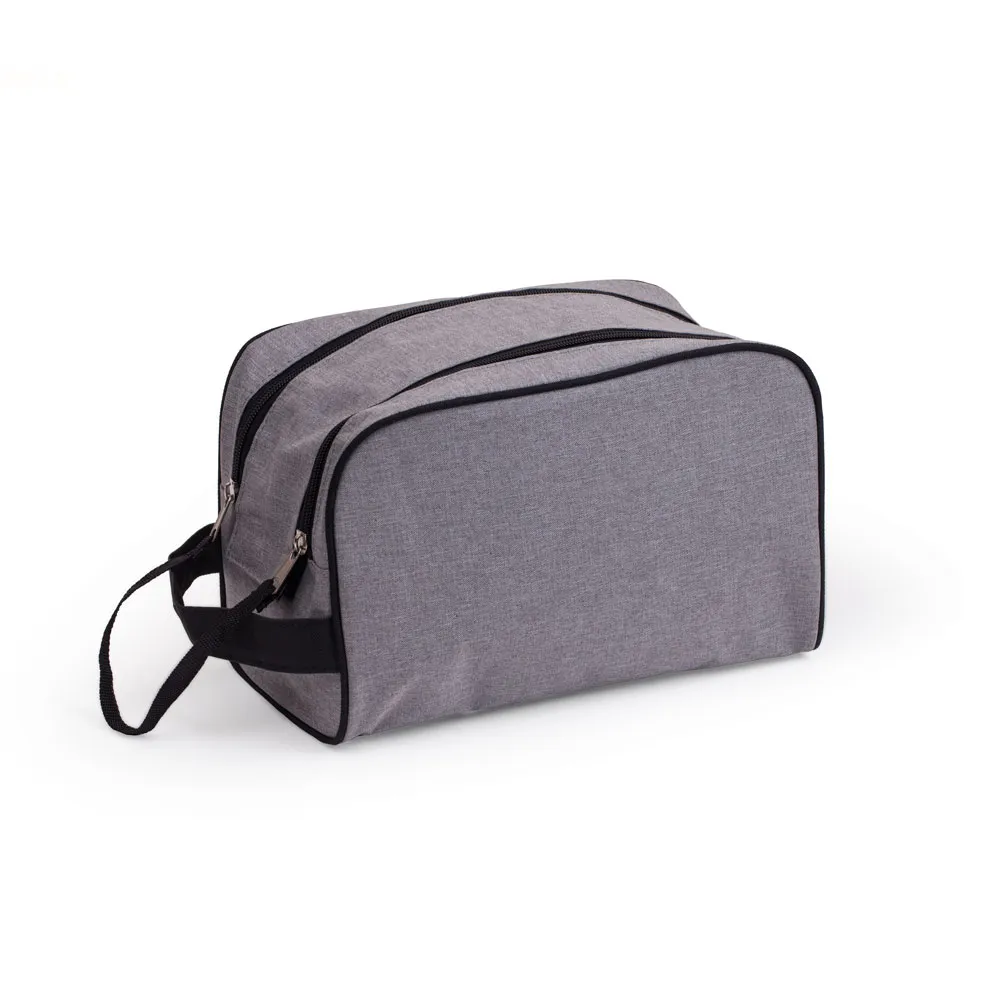 Nécessaire em Poliéster 600D