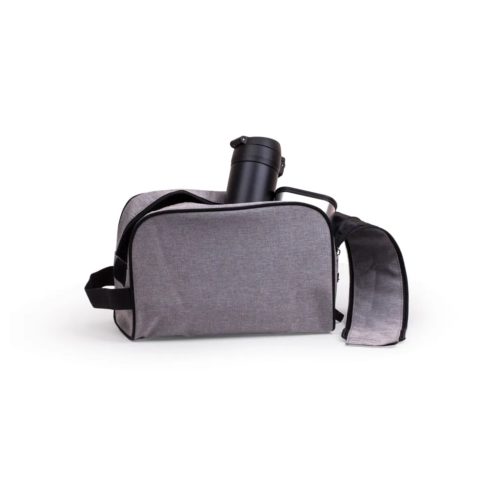 Nécessaire em Poliéster 600D