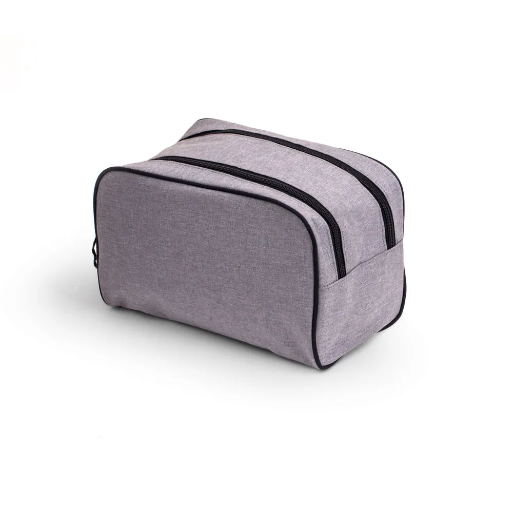 Nécessaire em Poliéster 600D