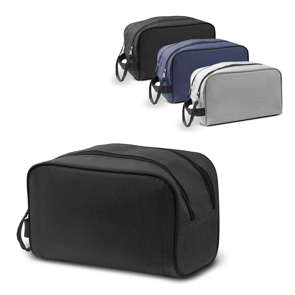 Nécessaire em Poliéster 600D-NE090