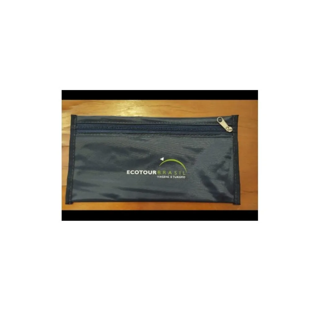 Necessaire em nylon-3010AL