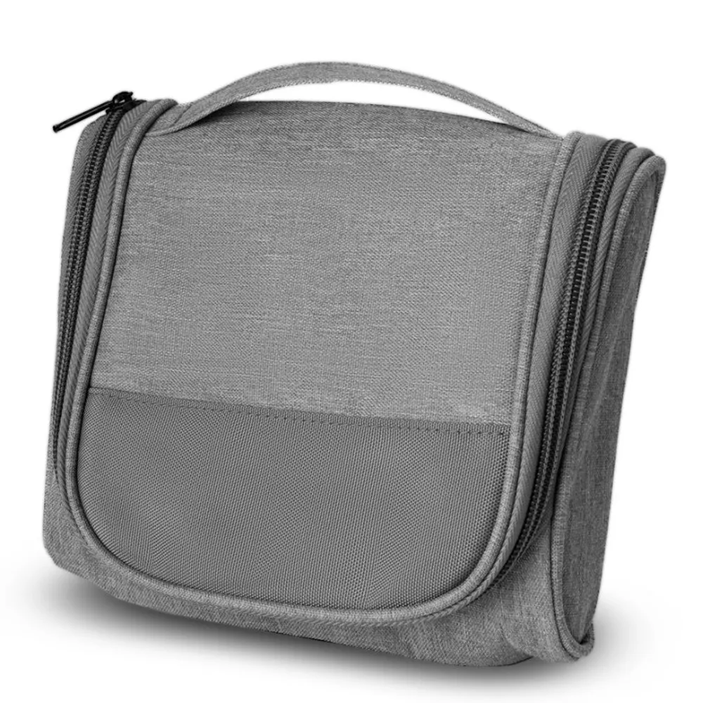 Necessaire em poliester 300D (18x16x6cm)-NE108
