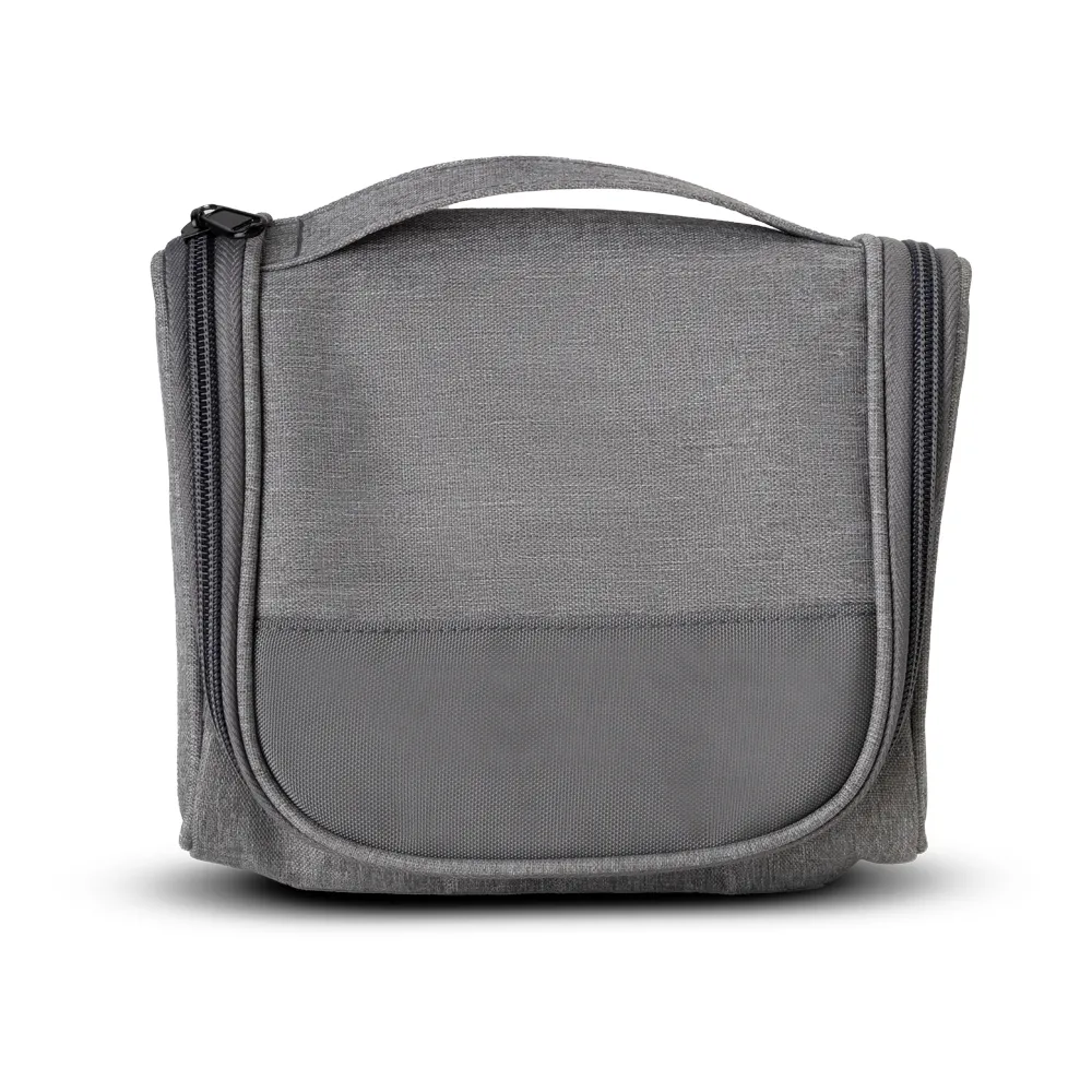 Necessaire em poliéster 300D