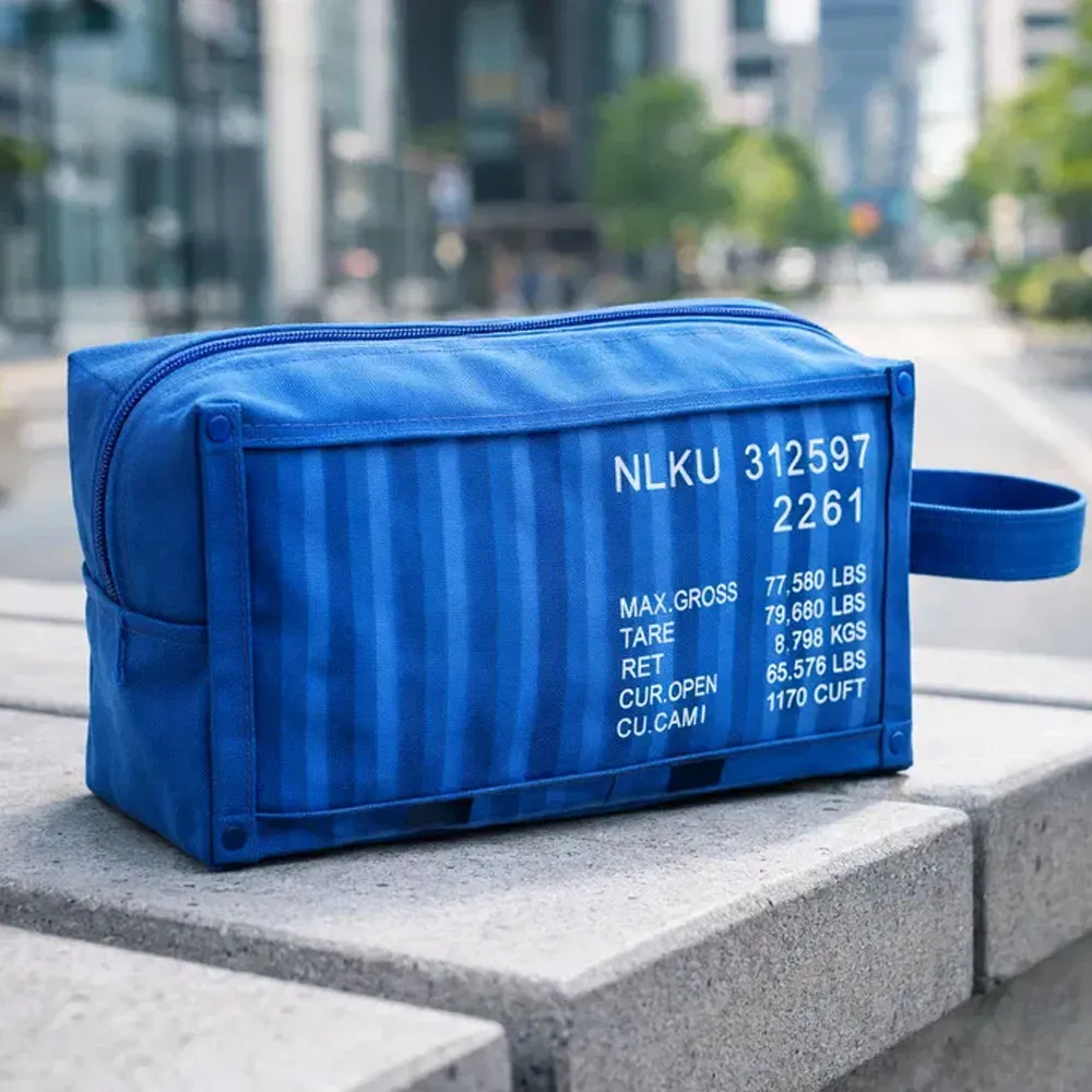 Necessaire térmica Formato Container