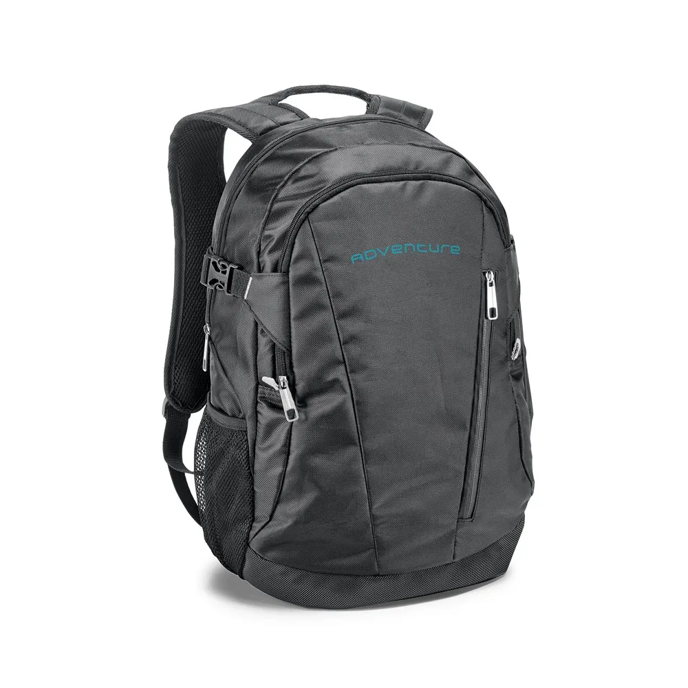 OLYMPIA. Mochila para notebook 156 em 840D jacquard-92276