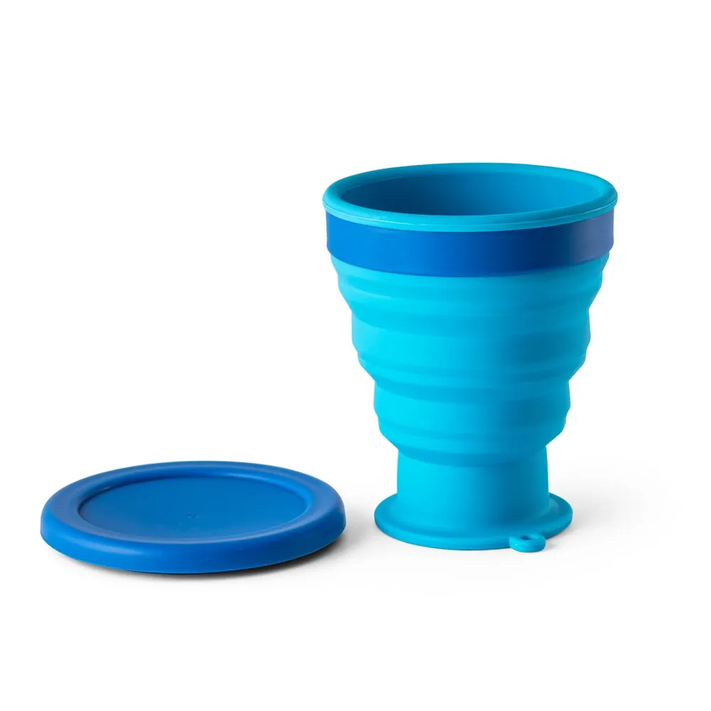 ORTON L. Copo de viagem (térmico)