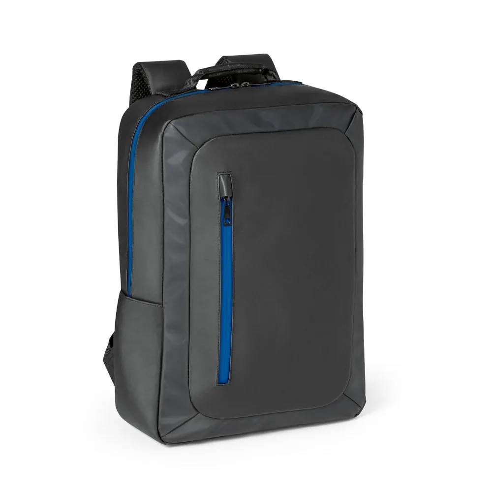 OSASCO. Mochila para notebook 156 em poliéster 600D impermeável e zípers impermeáveis-92637