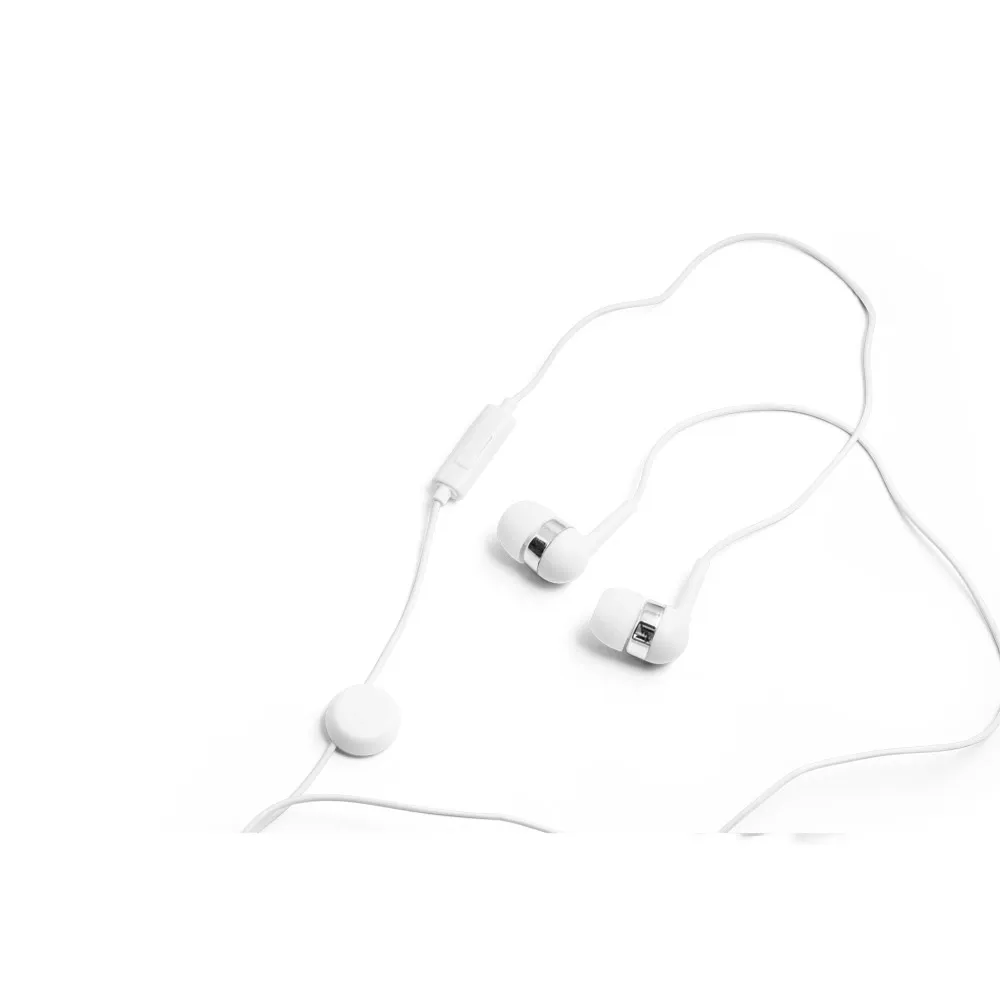 OSLER. Fone de ouvido