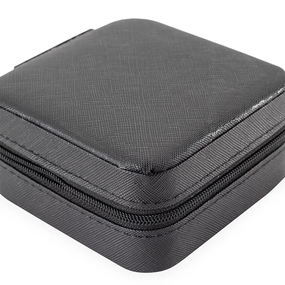 Porta-Joias com Espelho 