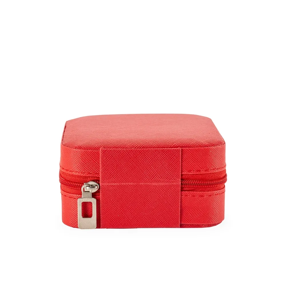 Porta-Joias com Espelho 