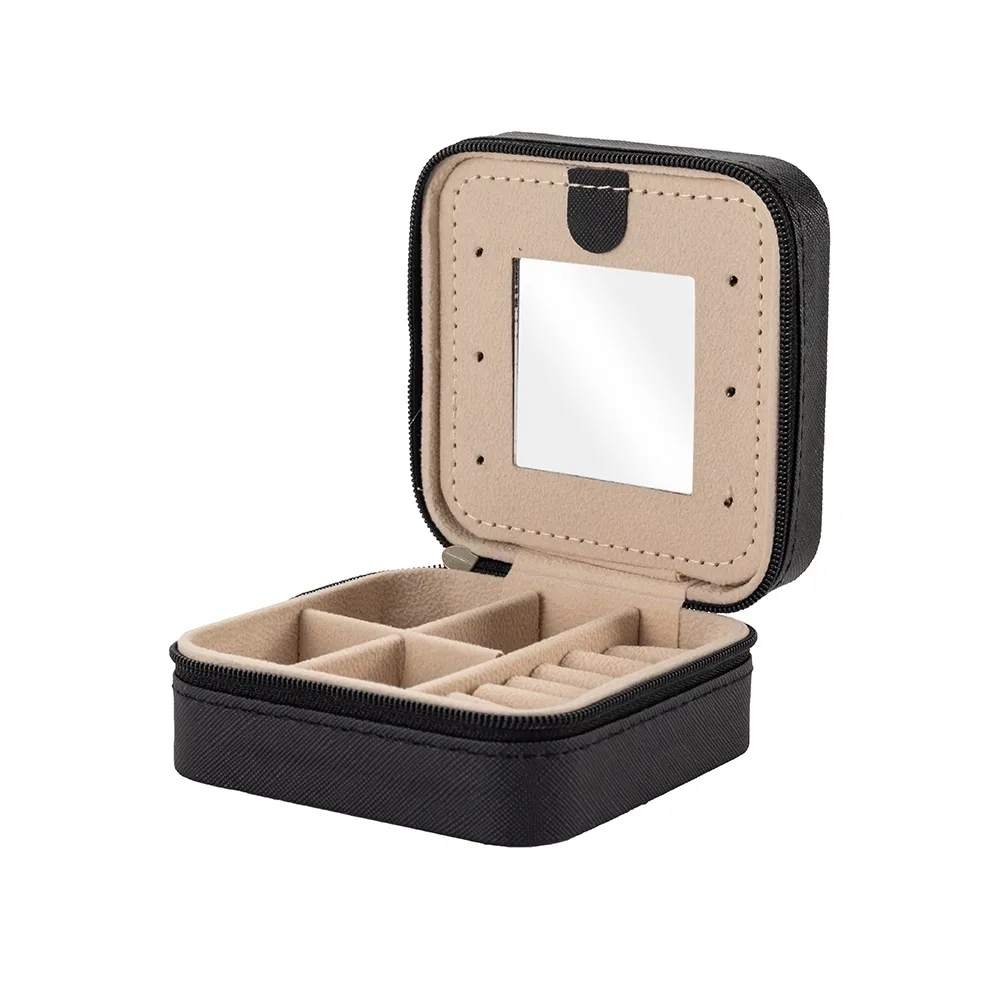 Porta-Joias com Espelho -O@08141