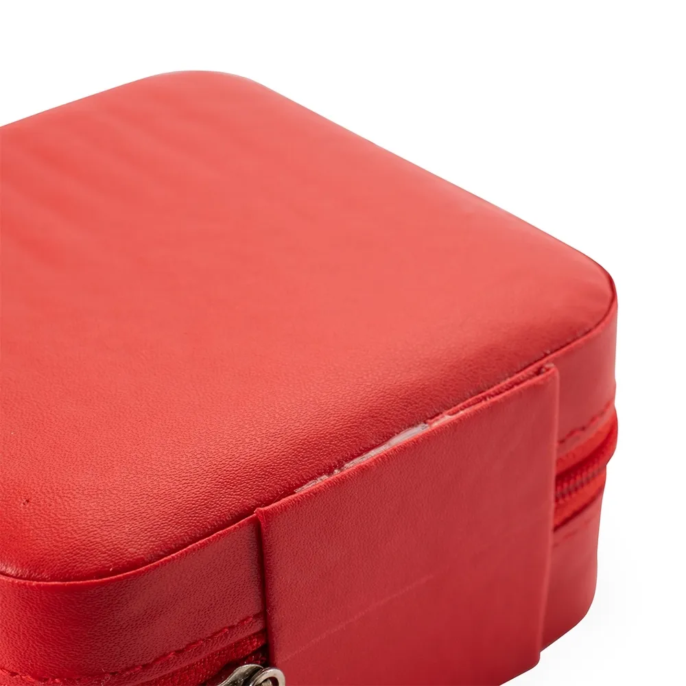 Porta-Joias com Espelho 