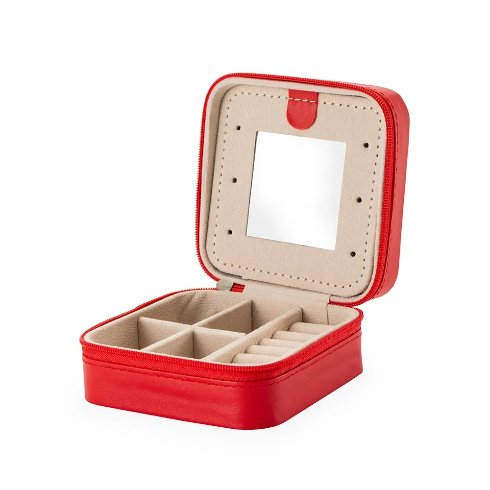 Porta-Joias com Espelho -O@08142