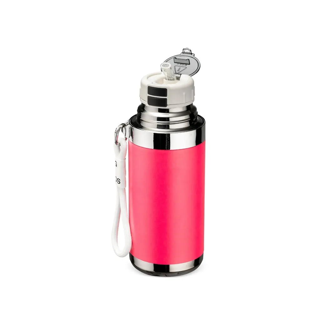 Garrafa Inox Parede Dupla 550ml