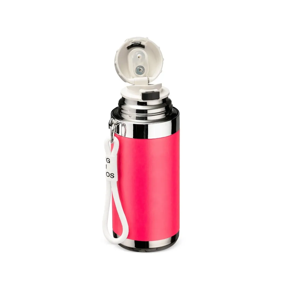Garrafa Inox Parede Dupla 550ml