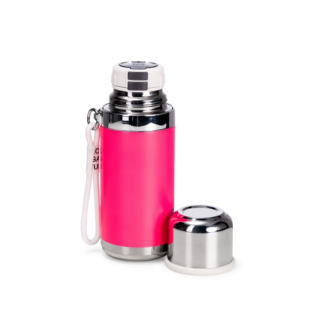 Garrafa Inox Parede Dupla 550ml