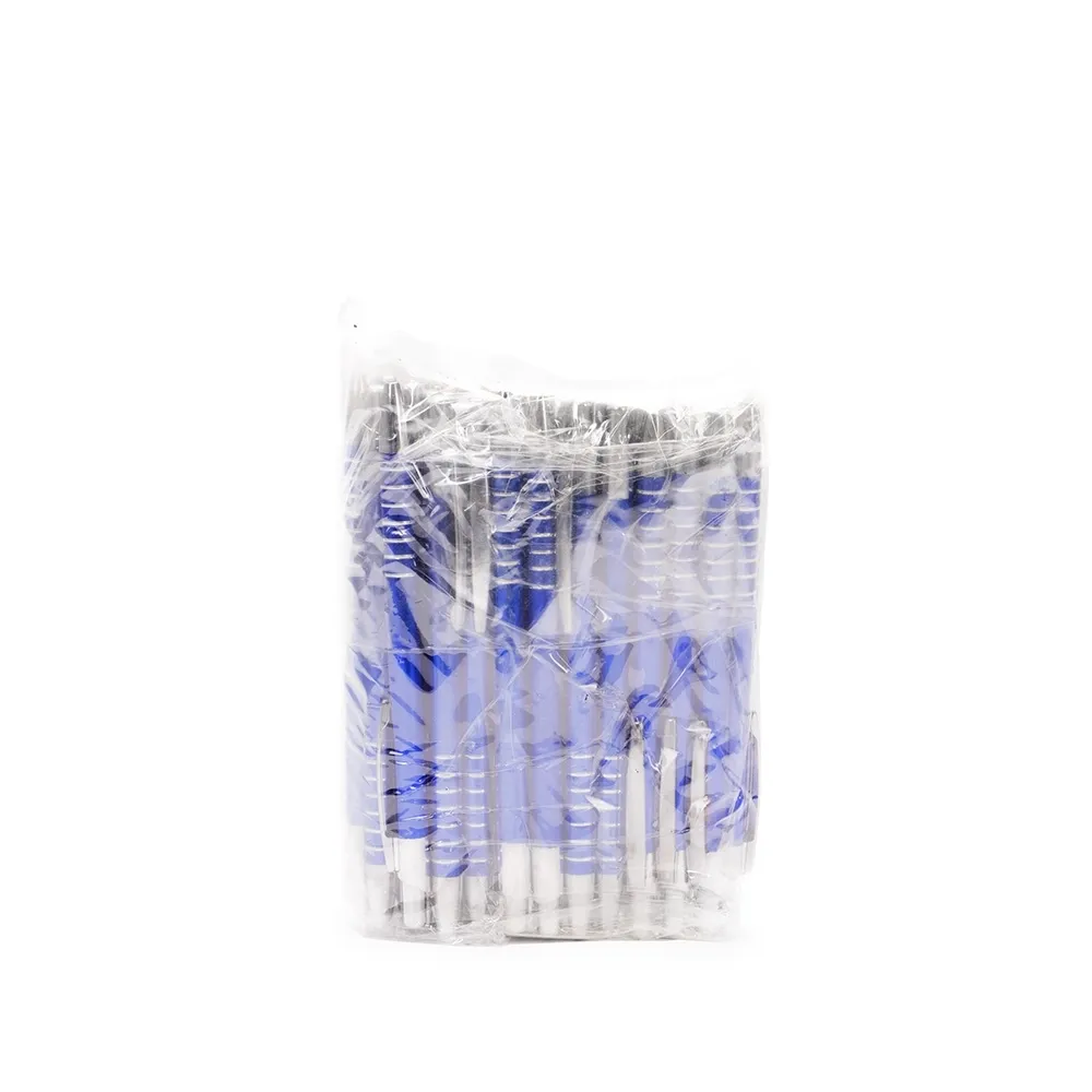 Pacote Caneta Metal com 50pçs-O@ER169B