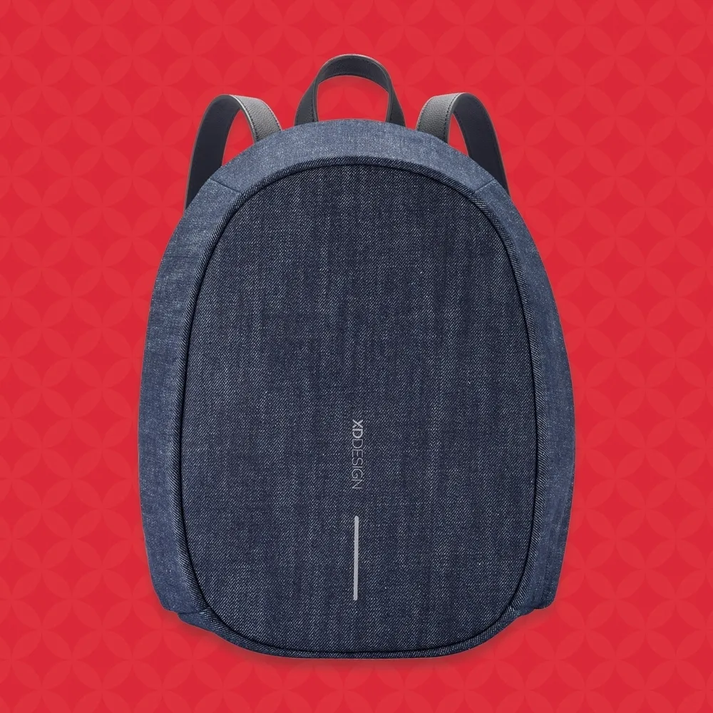 P705.22X - Bolsa Bobby Elle Fashion