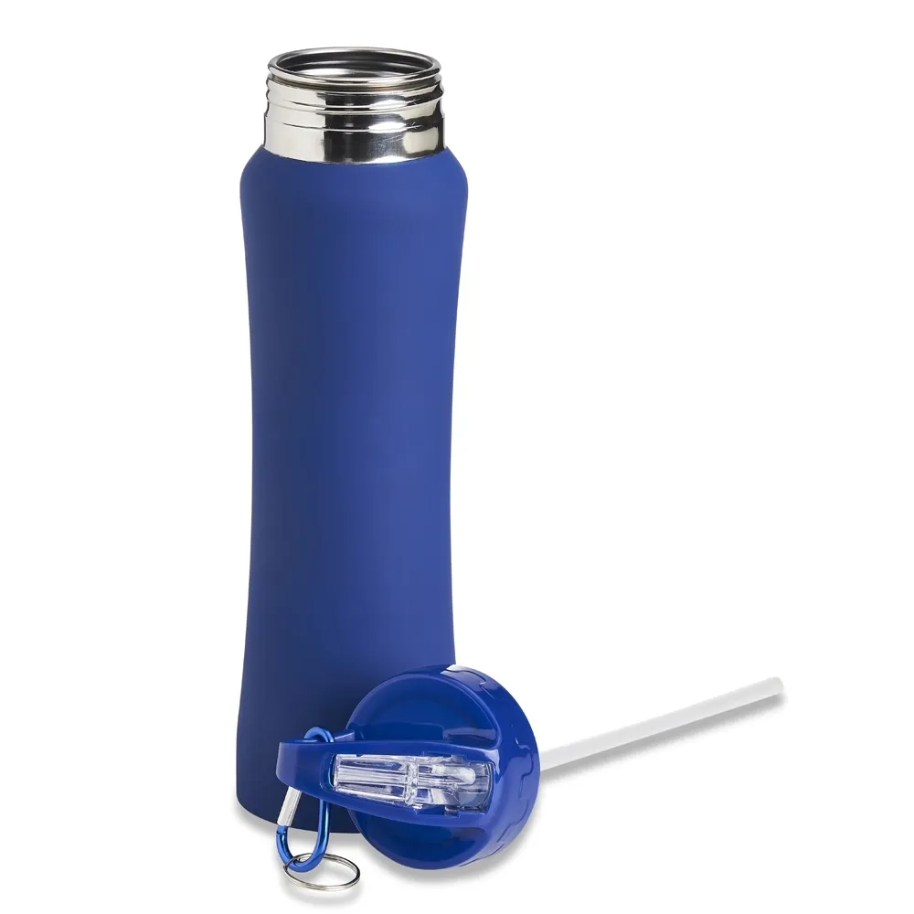 Squeeze Inox 750ml 