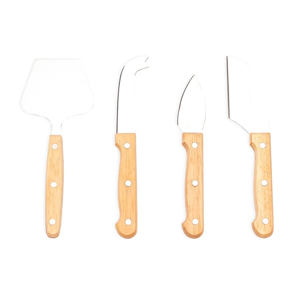 Kit Queijo 5 peças