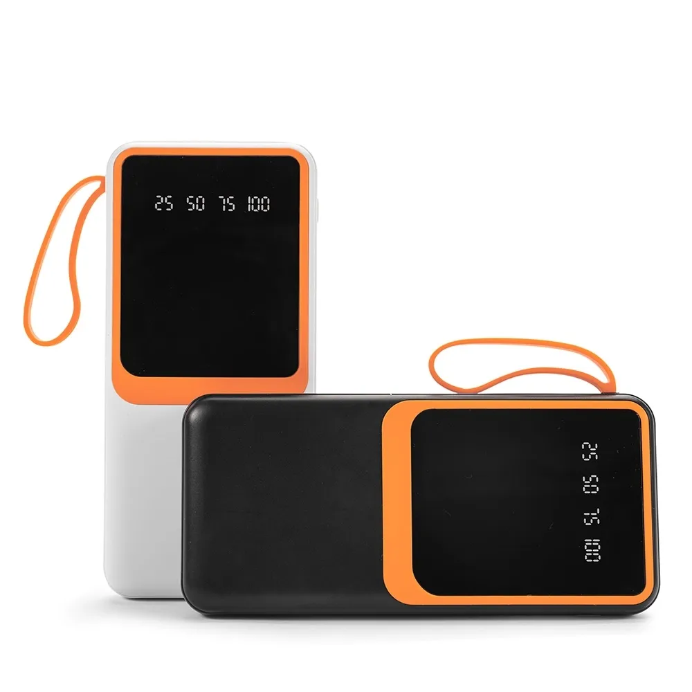 Power Bank 10.000mAh-P@09017