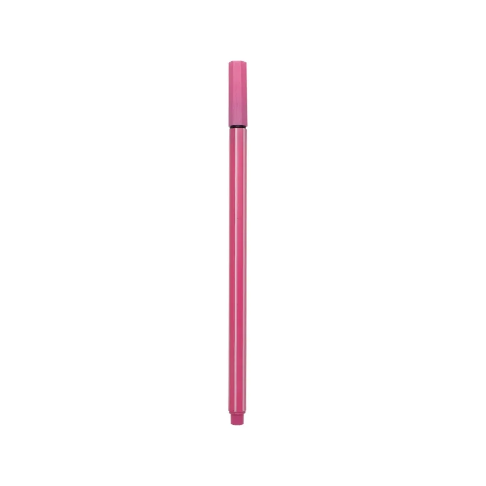 Kit Canetinhas Traço Fino 10 cores