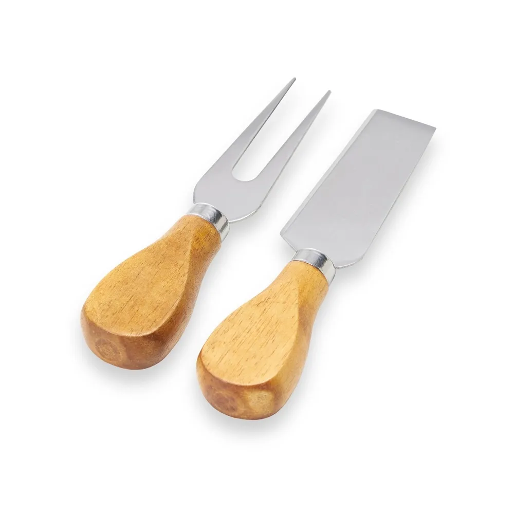#Kit Queijo 3 Peças