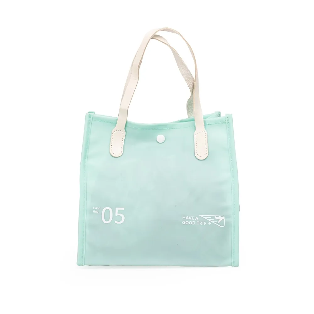 Bolsa PVC Impermeável