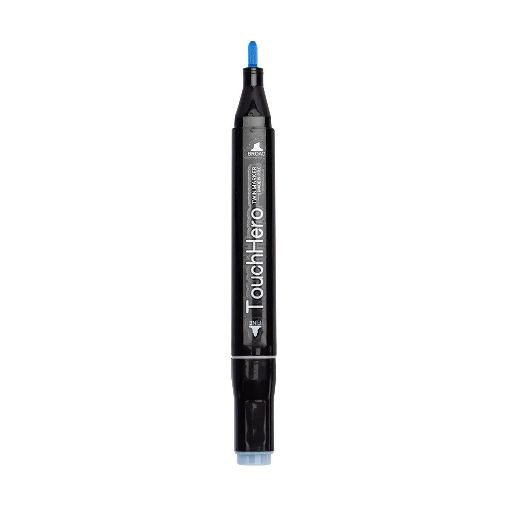 Kit Canetas Marcadoras 120 Cores