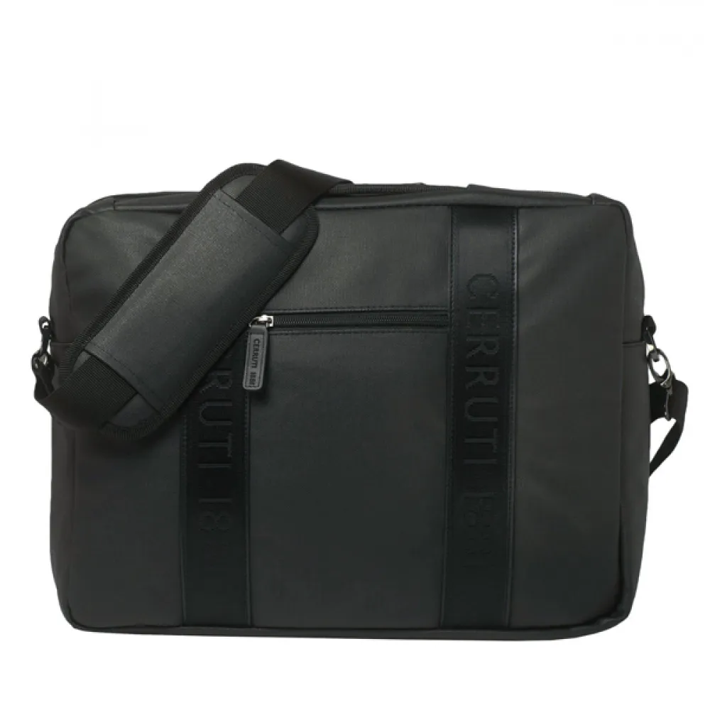 PANORAMA. Mochila para notebook PRETO