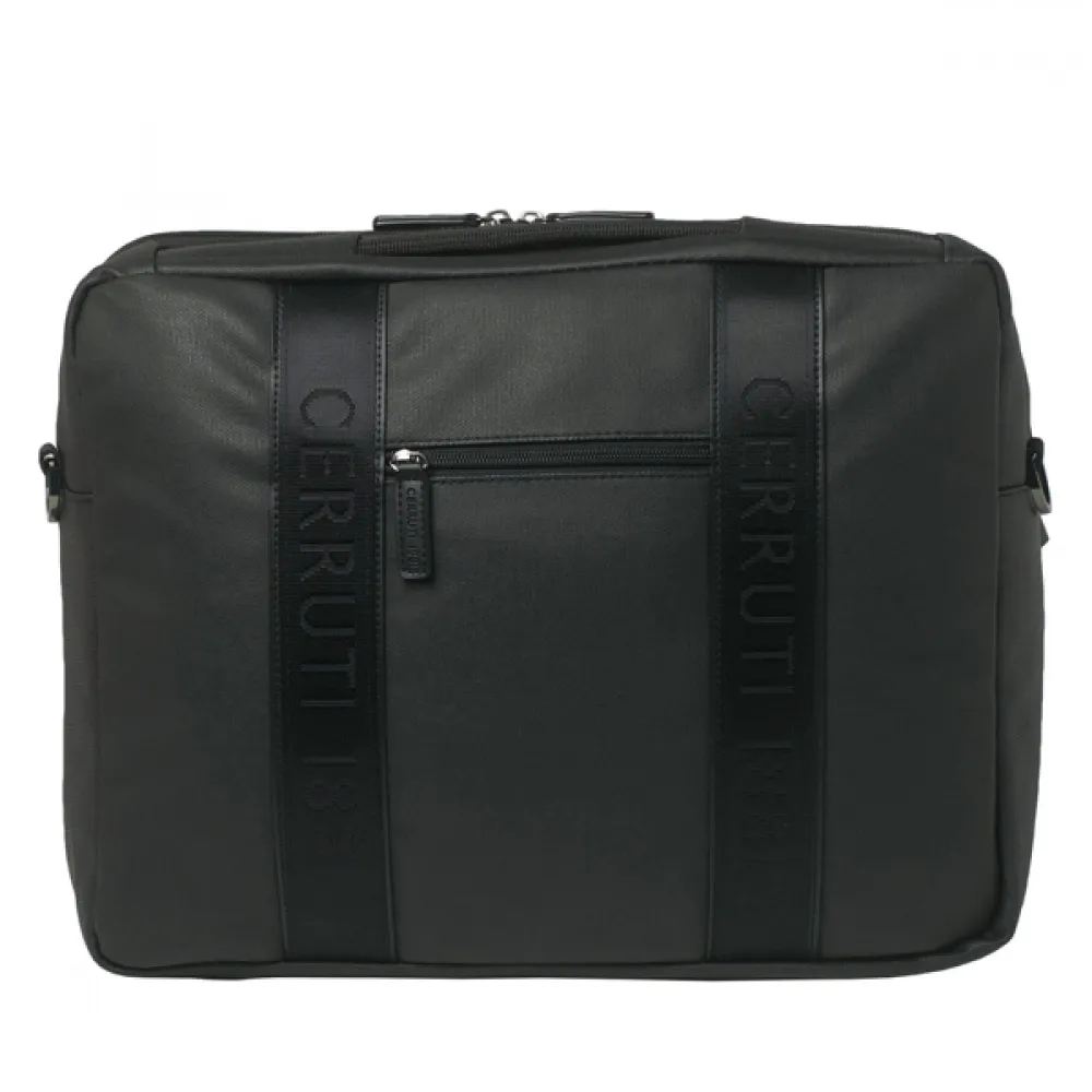 PANORAMA. Mochila para notebook PRETO