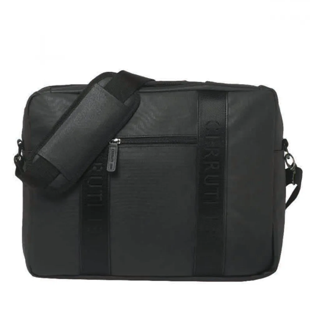 PANORAMA. Mochila para notebook PRETO