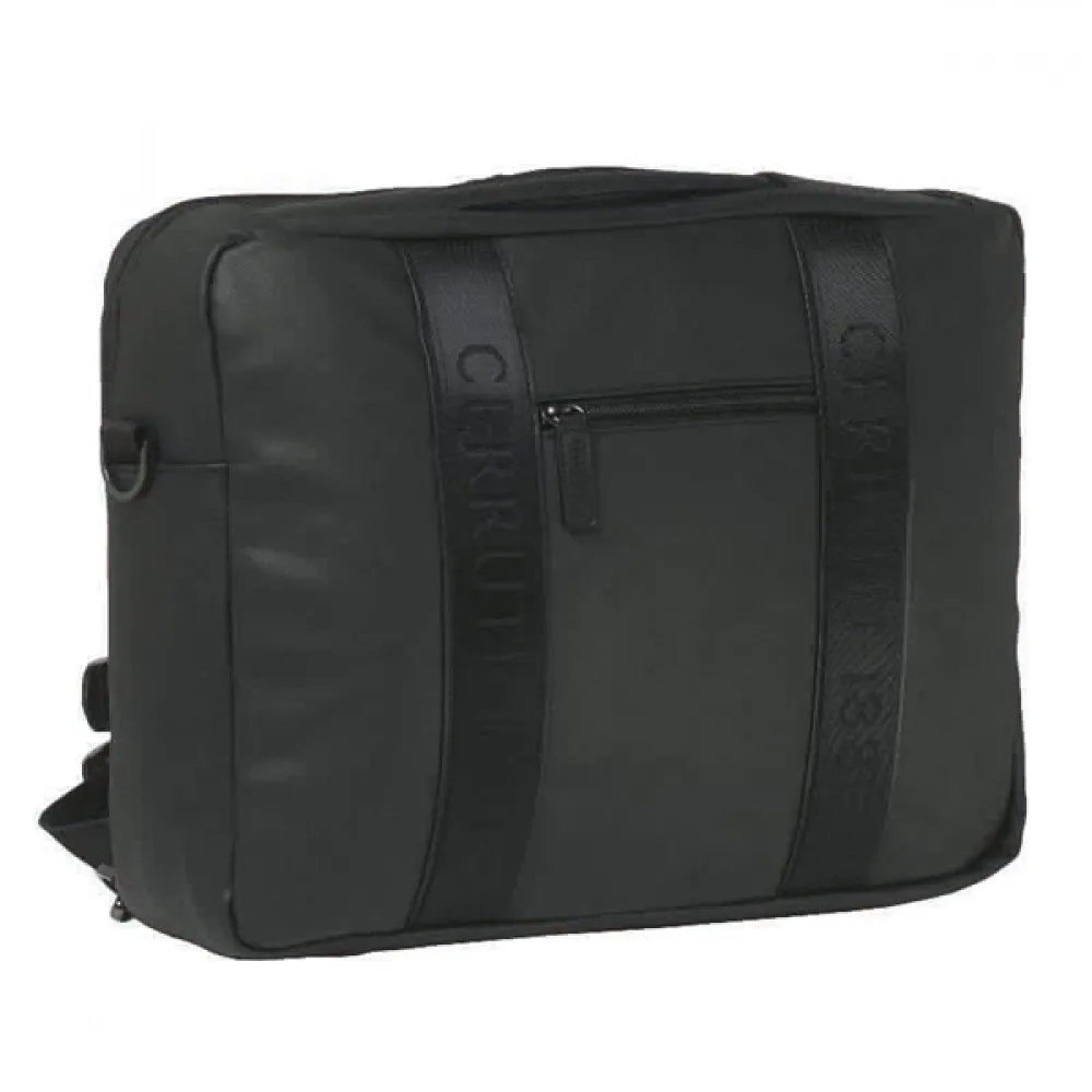 PANORAMA. Mochila para notebook PRETO