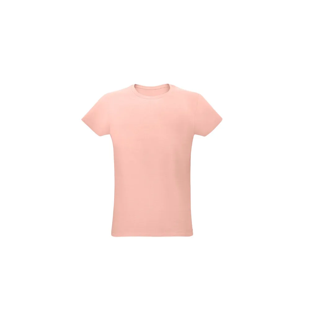 PAPAYA. Camiseta unissex de corte regular