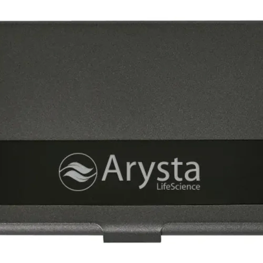 PORTA-CARTÃO EM ALUMÍNIO ÔNIX