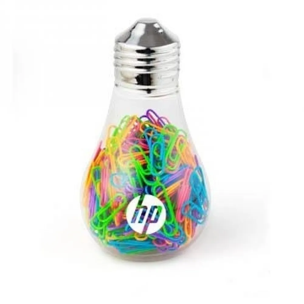 PORTA CLIPS LAMPADA-BCDV7043